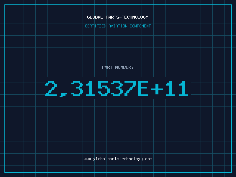 Aviation Part 2,31537E+11