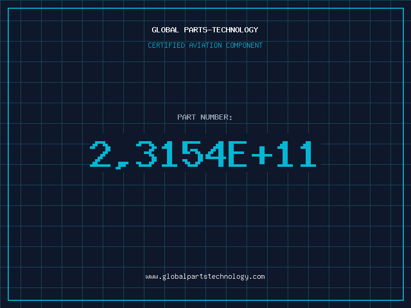 Aviation Part 2,3154E+11