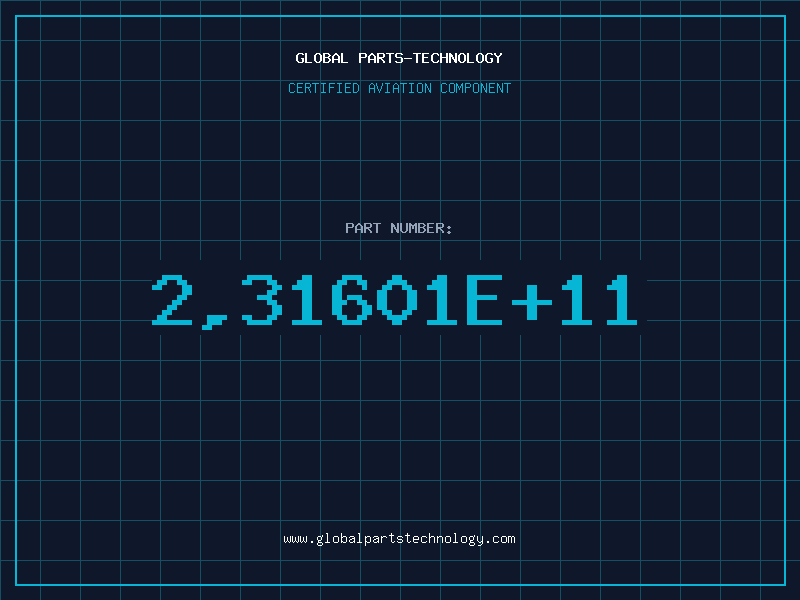 Aviation Part 2,31601E+11