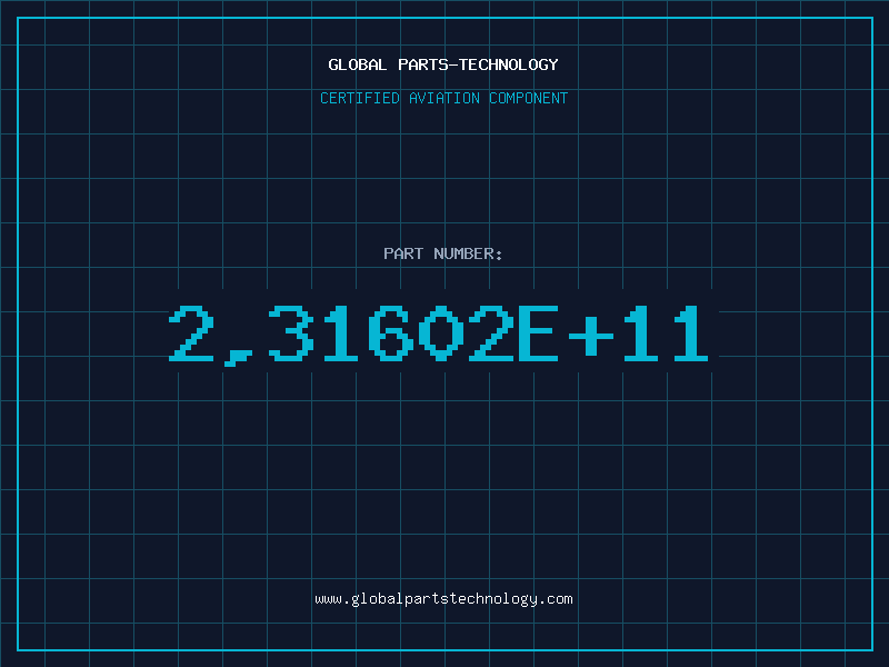 Aviation Part 2,31602E+11