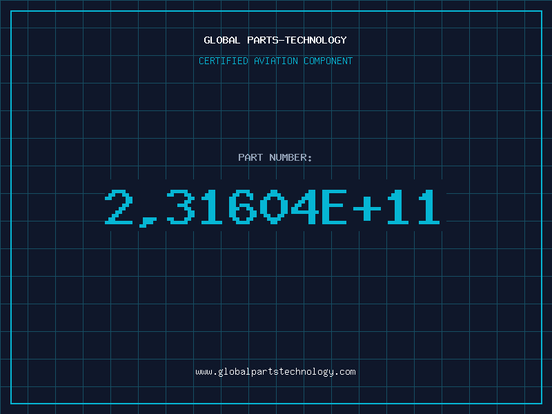 Aviation Part 2,31604E+11