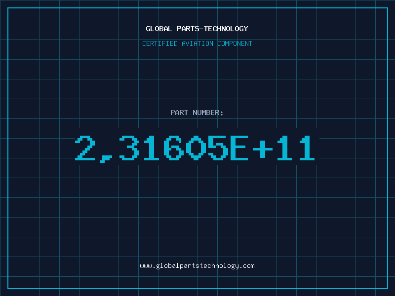 Aviation Part 2,31605E+11