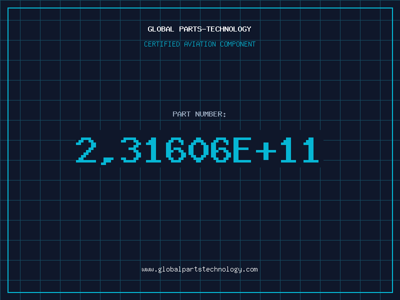 Aviation Part 2,31606E+11