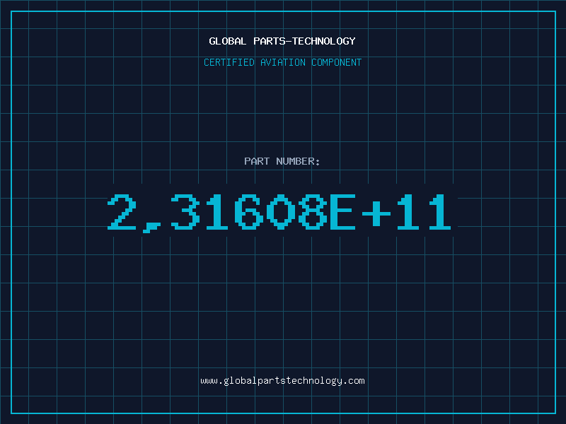 Aviation Part 2,31608E+11