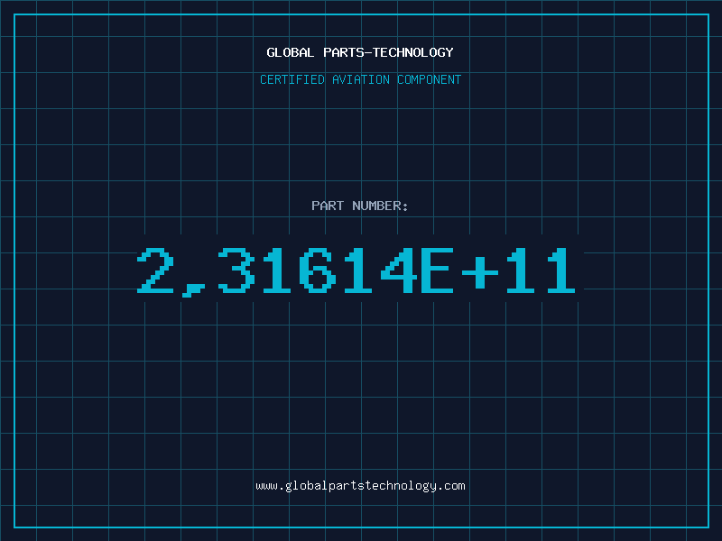 Aviation Part 2,31614E+11