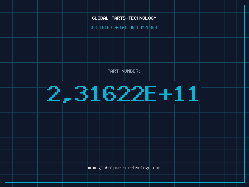 Aviation Part 2,31622E+11