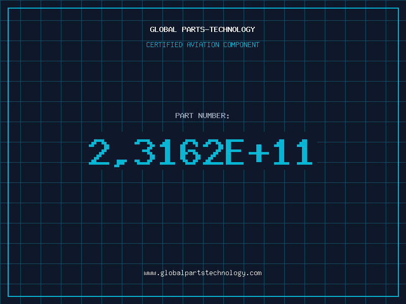 Aviation Part 2,3162E+11