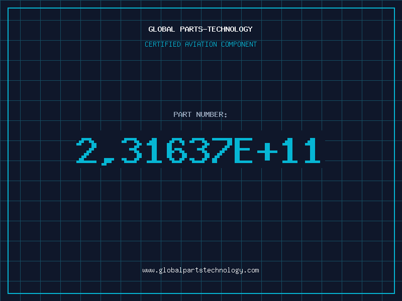 Aviation Part 2,31637E+11