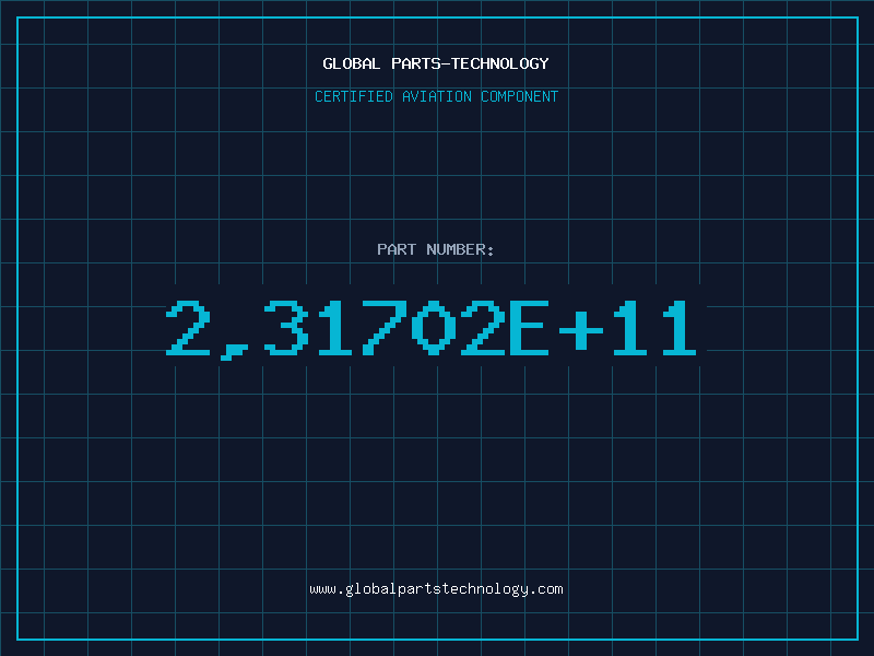Aviation Part 2,31702E+11