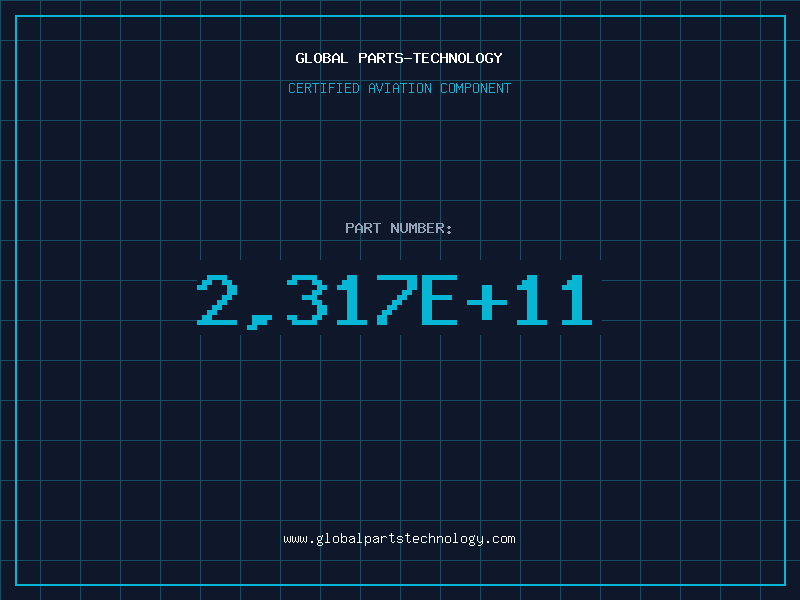 Aviation Part 2,317E+11