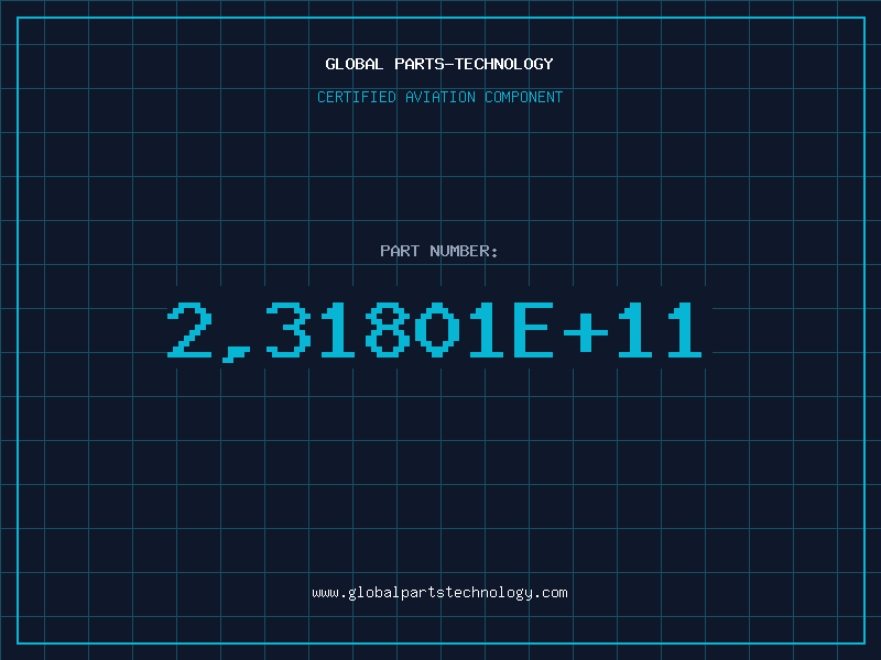 Aviation Part 2,31801E+11