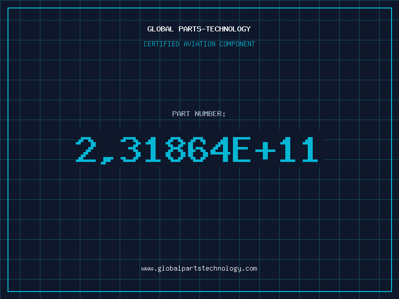 Aviation Part 2,31864E+11