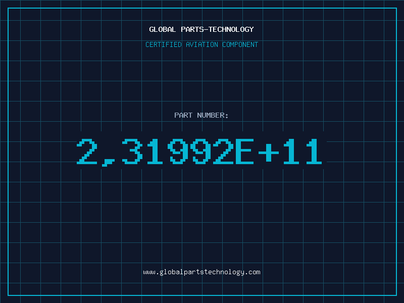 Aviation Part 2,31992E+11