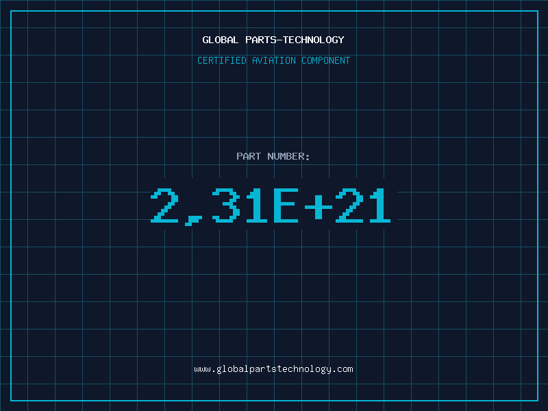 Aviation Part 2,31E+21