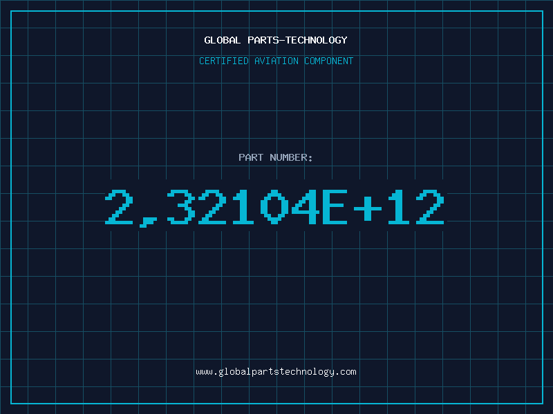 Aviation Part 2,32104E+12
