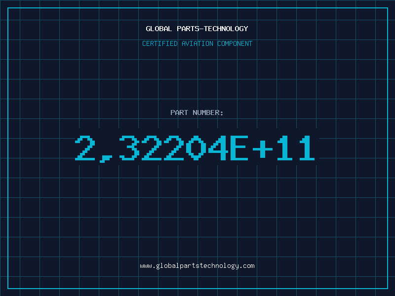 Aviation Part 2,32204E+11