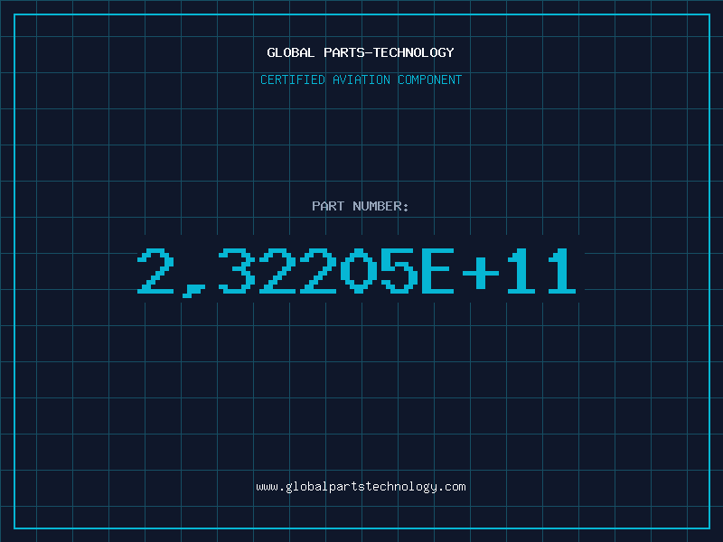 Aviation Part 2,32205E+11