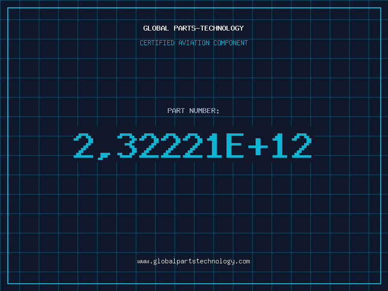Aviation Part 2,32221E+12