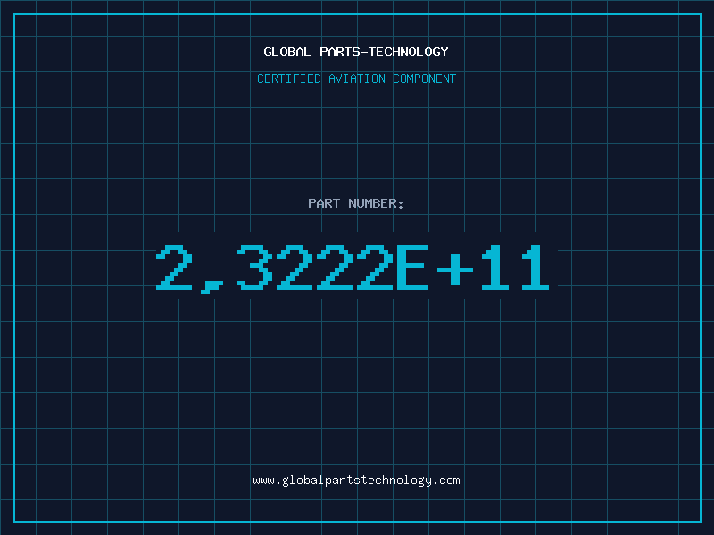 Aviation Part 2,3222E+11