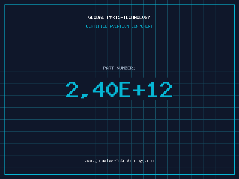 Aviation Part 2,40E+12