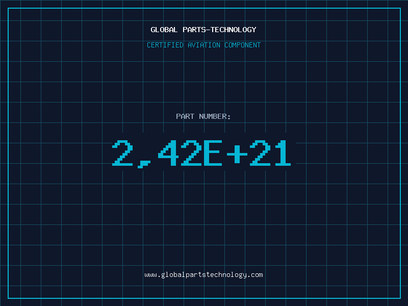 Aviation Part 2,42E+21