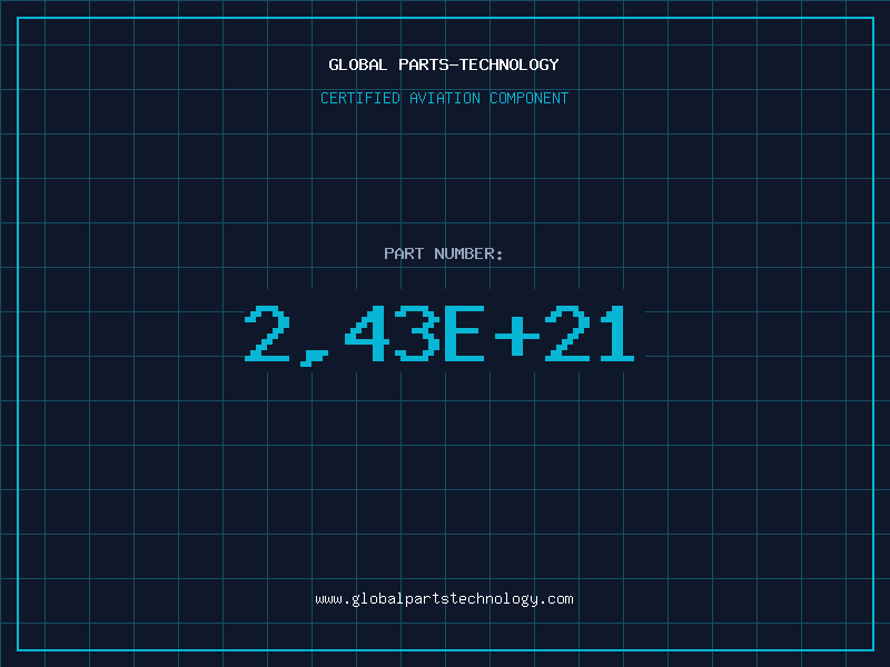 Aviation Part 2,43E+21