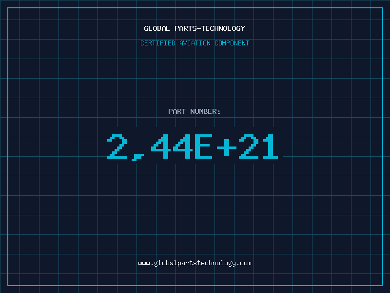 Aviation Part 2,44E+21