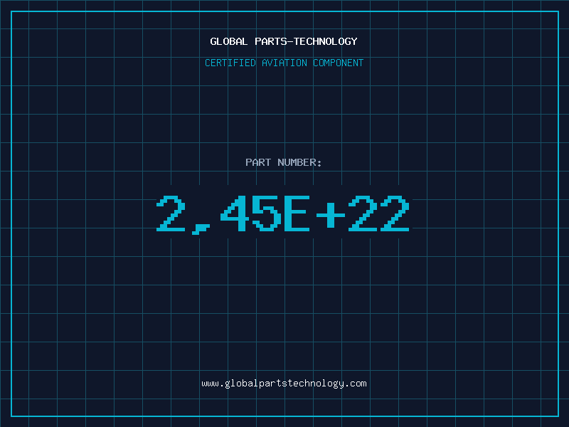 Aviation Part 2,45E+22