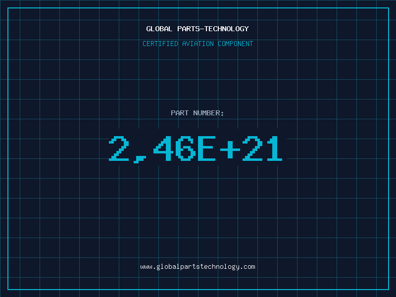Aviation Part 2,46E+21