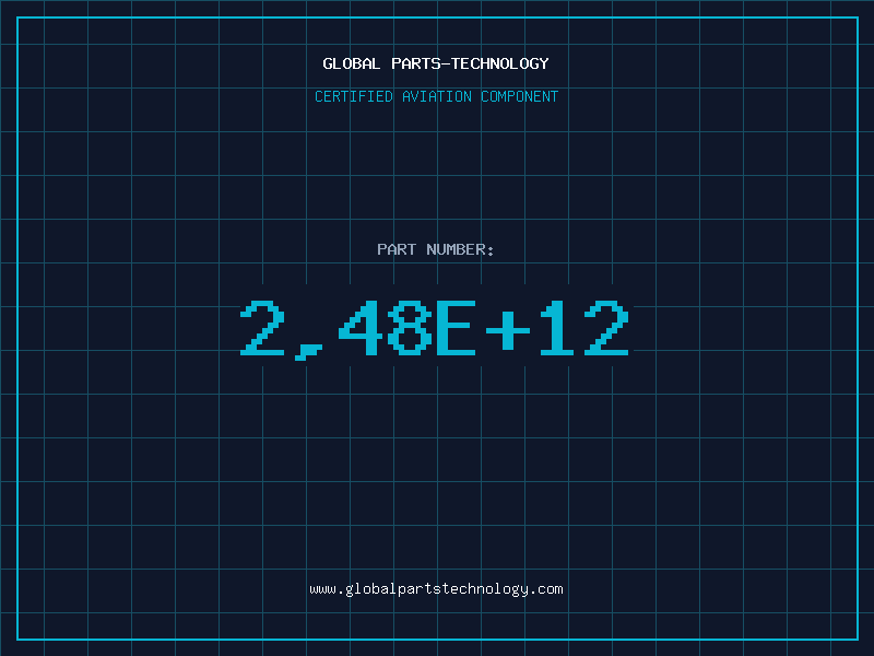 Aviation Part 2,48E+12