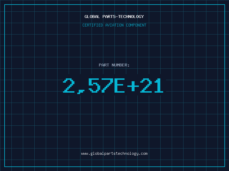 Aviation Part 2,57E+21