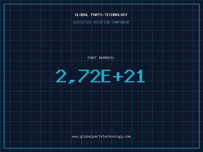 Aviation Part 2,72E+21