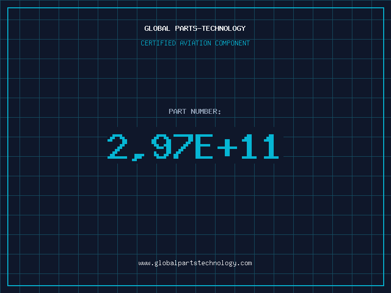 Aviation Part 2,97E+11