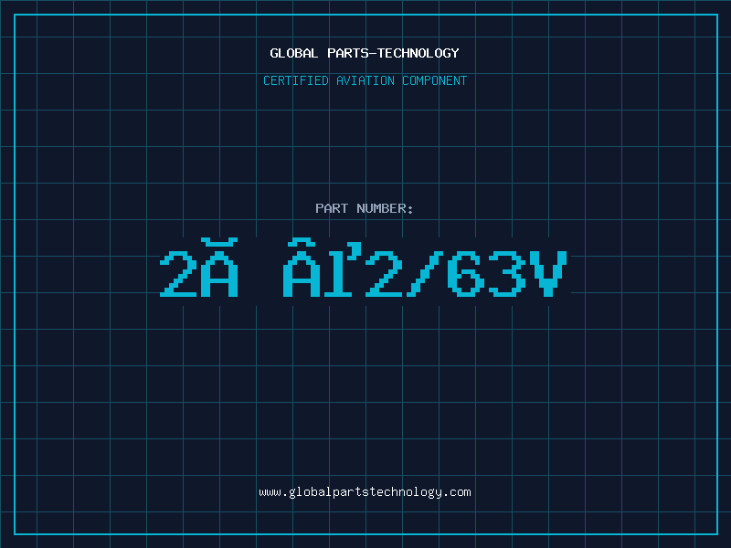 Aviation Part 2Âµ2/63V