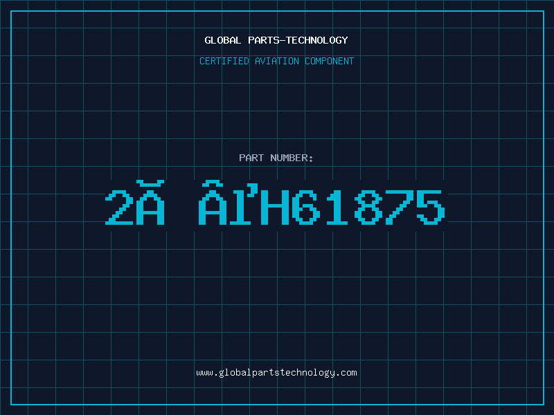 Aviation Part 2ÂµH61875