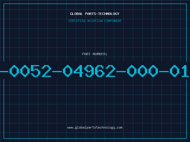 Aviation Part 2-0052-04962-000-011