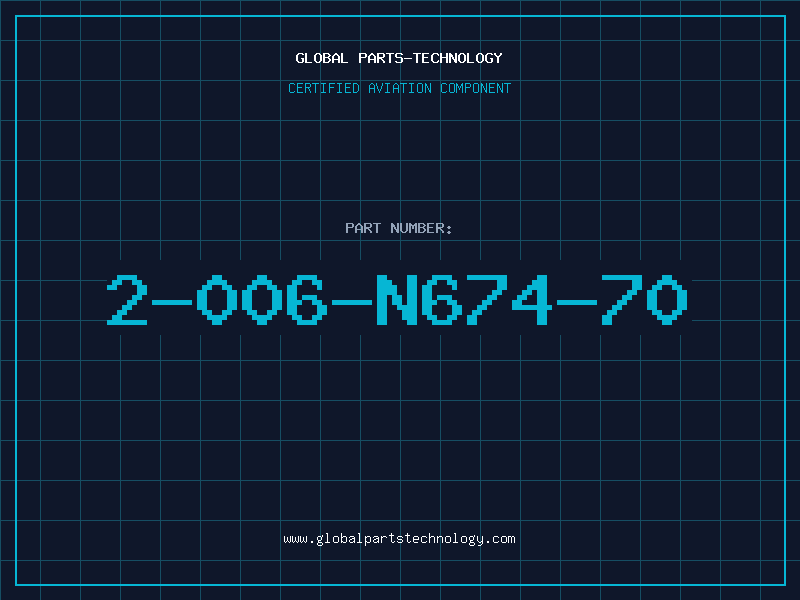 Aviation Part 2-006-N674-70