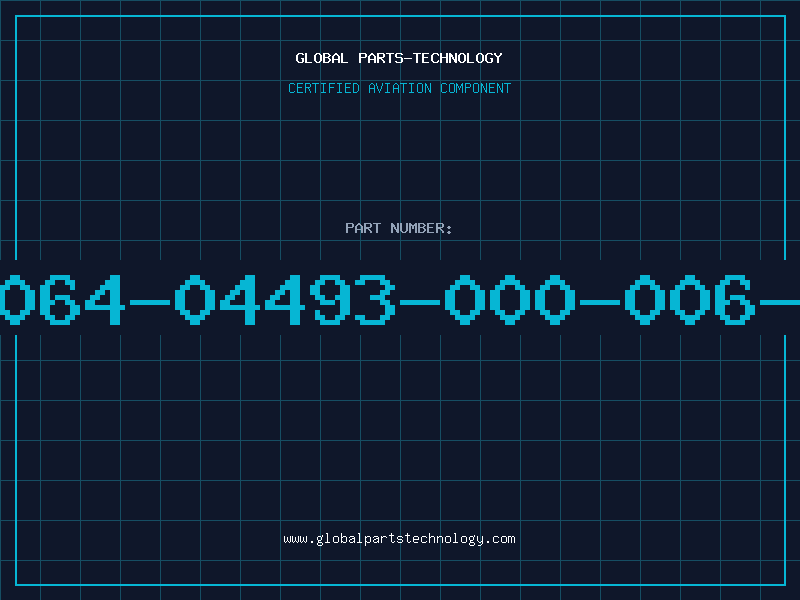 Aviation Part 2-0064-04493-000-006-002