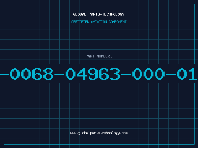 Aviation Part 2-0068-04963-000-011