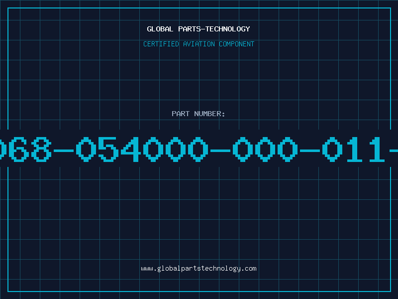 Aviation Part 2-0068-054000-000-011-003
