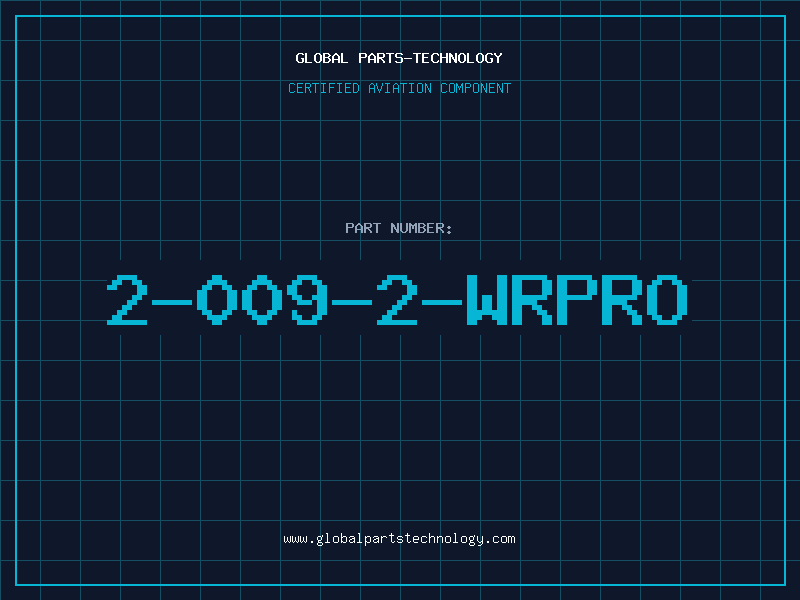 Aviation Part 2-009-2-WRPRO