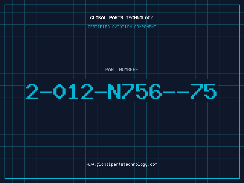 Aviation Part 2-012-N756--75