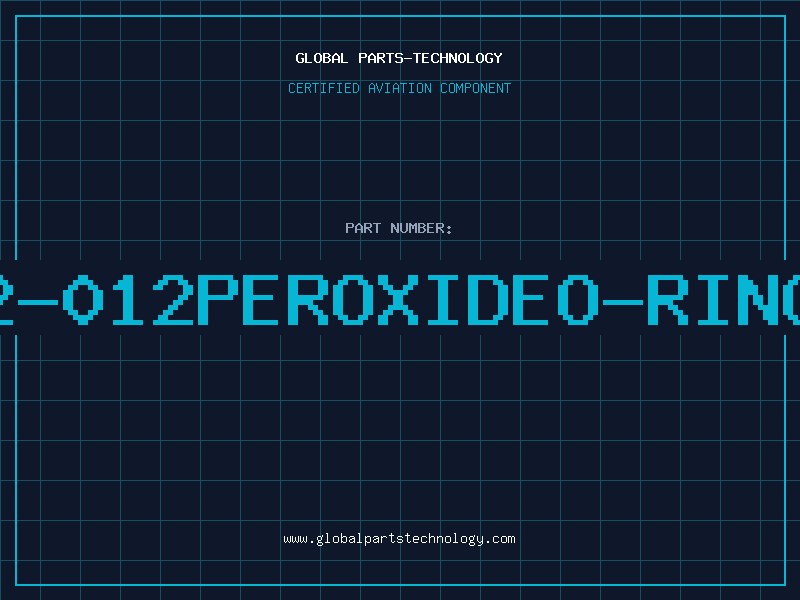 Aviation Part 2-012PEROXIDEO-RING