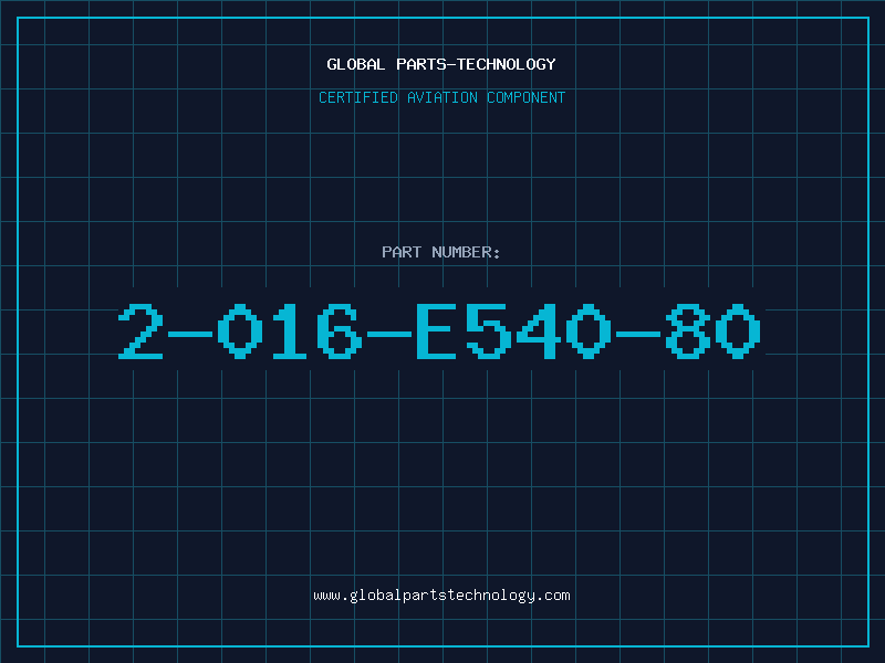 Aviation Part 2-016-E540-80