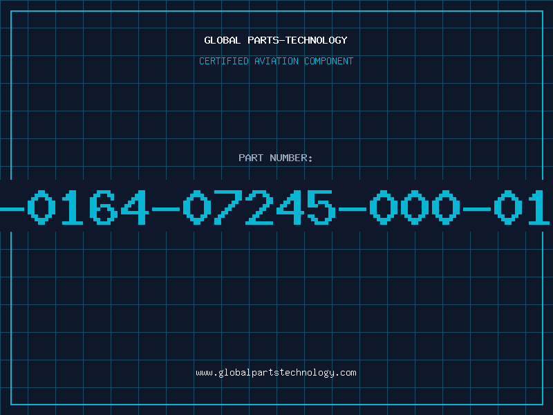 Aviation Part 2-0164-07245-000-018