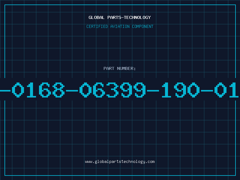 Aviation Part 2-0168-06399-190-019
