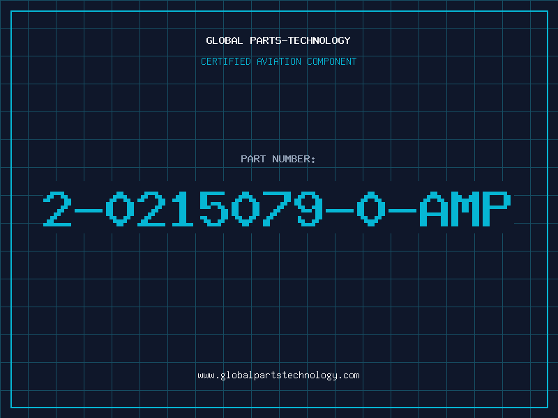 Aviation Part 2-0215079-0-AMP