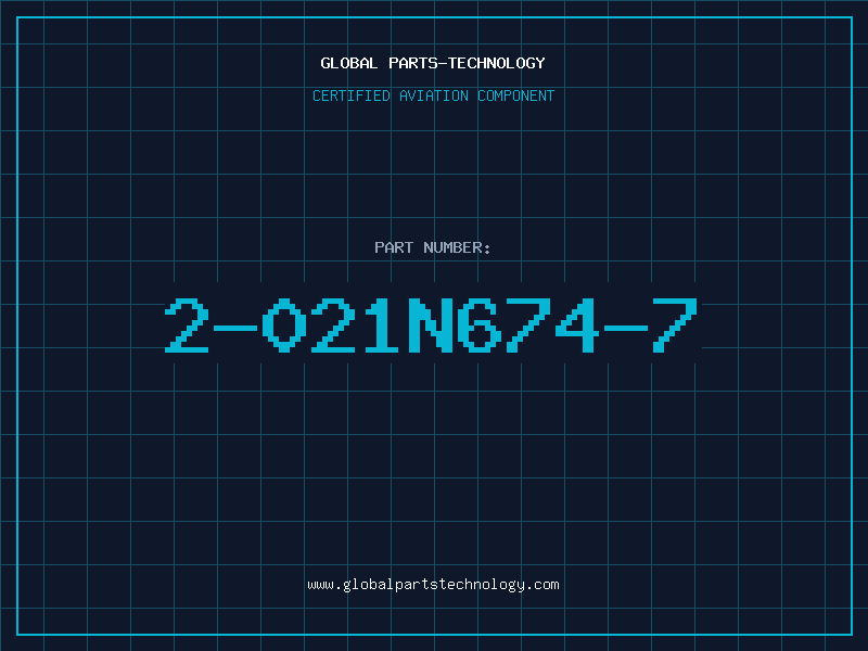 Aviation Part 2-021N674-7