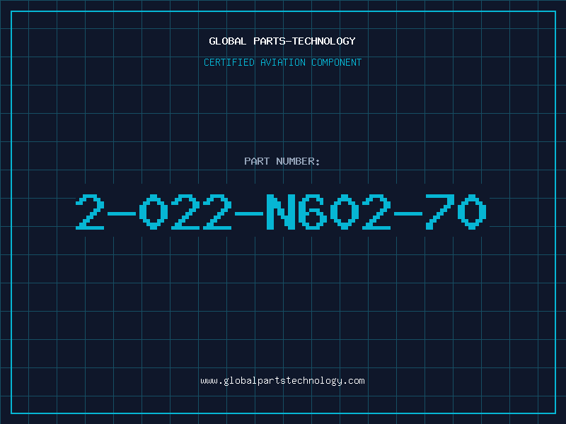 Aviation Part 2-022-N602-70