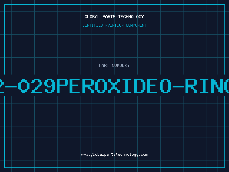 Aviation Part 2-029PEROXIDEO-RING
